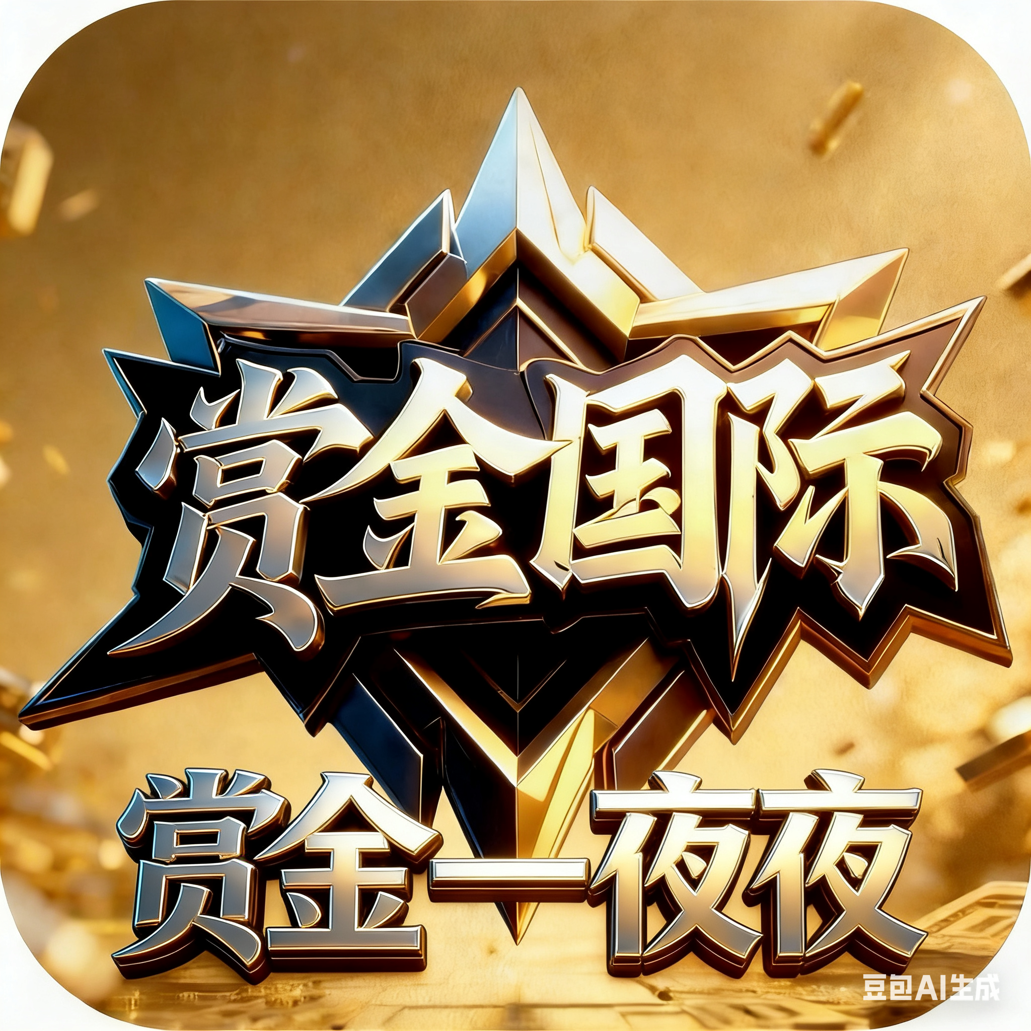赏金国际